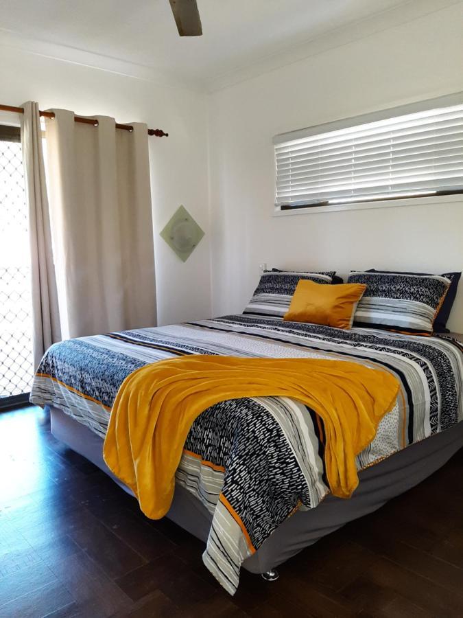 Gum Tree Lodge Howard Ngoại thất bức ảnh